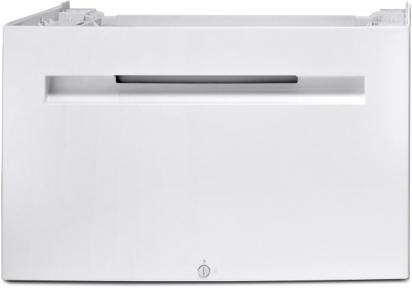 WTZPW30D Trockner Podest mit Schublade