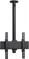 CT 243044 Einzelprofil (300cm) VESA 400x400 schwarz