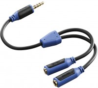 PS4 Audio Adapter Super Soft