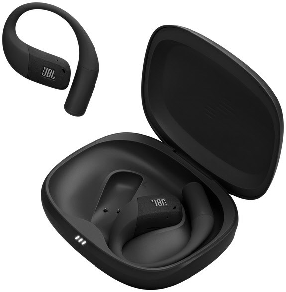JBL Endurance Zone Grau