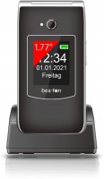SL645 Seniorenhandy schwarz