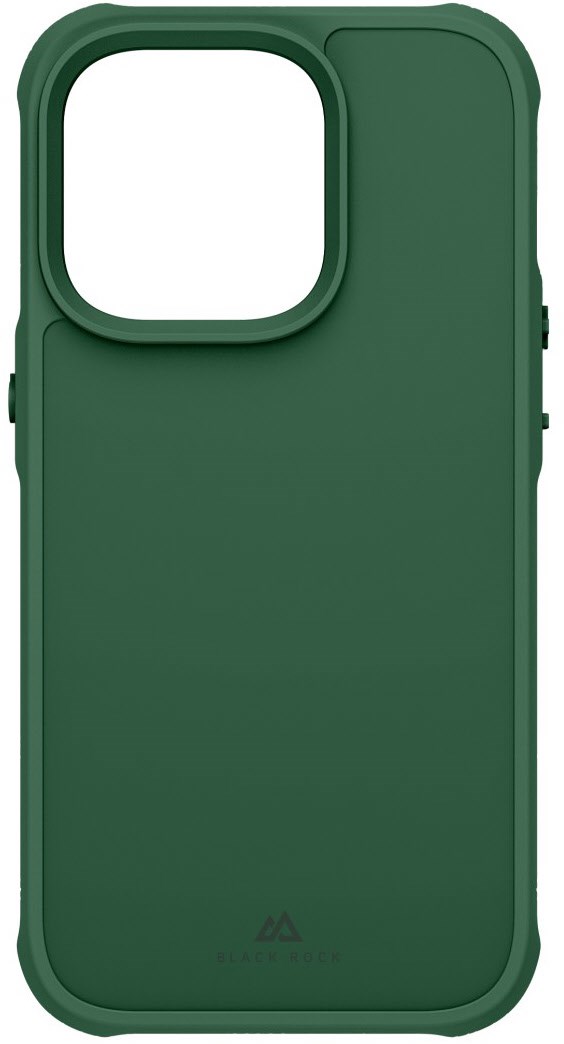 Cover Robust für iPhone 14 Pro Max Forest Green