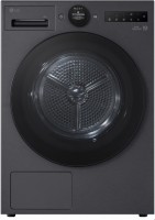 RT90X8B Wärmepumpentrockner chrome