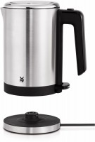 COUP Wasserkocher 0,8 l Wasserkocher cromargan matt