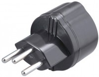 TA D/CH-N Reisestecker CH