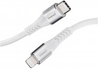 C315L USB Type-C > Lightning (1,5m) weiß