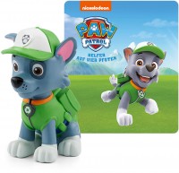 Tonies Hörfigur - Paw Patrol: Die Hundeschau