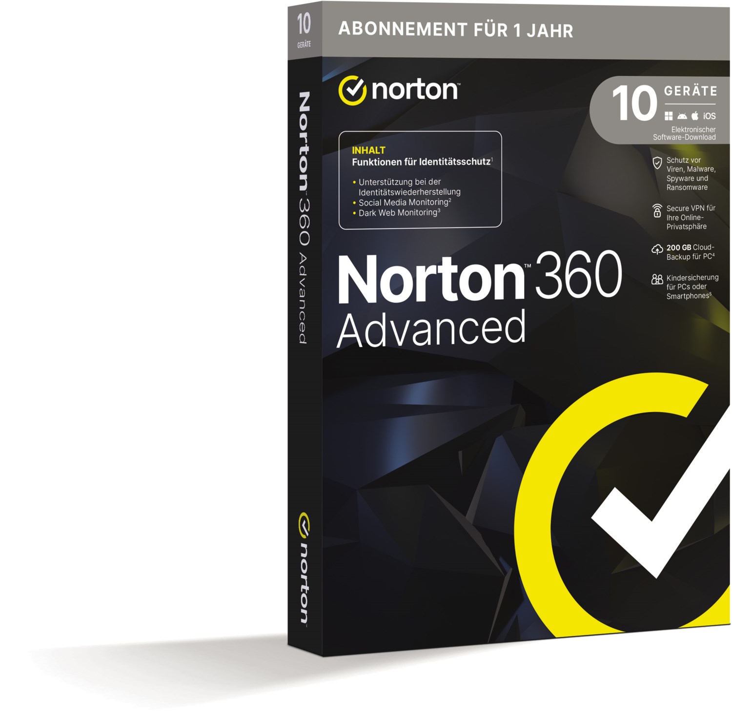 Image of 360 Advanced (1 Jahr) für 10 Geräte