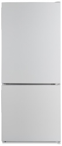 KG240EIX Kühl-/Gefrierkombination silber
