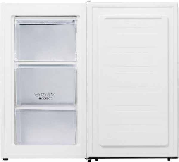 F39EPW4 Tischgefrierschrank weiß