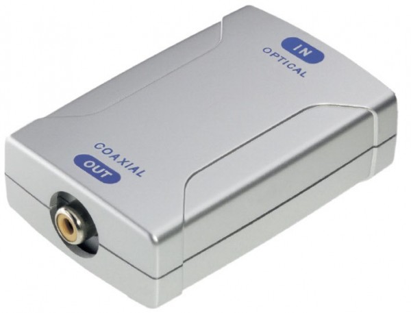 Premium Konverter Adapter