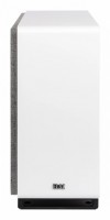 Muro SUB2020-W Aktiv-Subwoofer weiß
