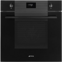SFP6101TVNO Einbaubackofen full black