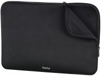 Laptop-Sleeve Neoprene bis 41 cm (16,2") schwarz