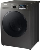 WD8ETA049BX Stand-Waschtrockner schwarz