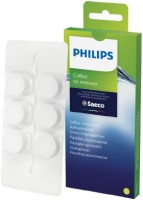 CA6704/10 Kaffeefettlöse-Tabletten Pflegeprodukt