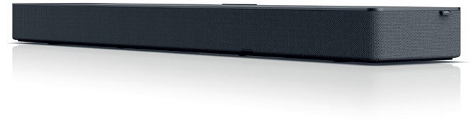 Image of klang Bar 3 mr Soundbar basaltgrau