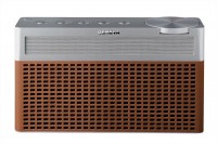 Touring S Kofferradio mit DAB/DAB+ cognac
