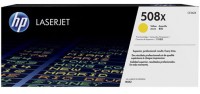 Nr. 508 X (9.500 S.) Toner gelb