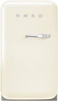 FAB5LCR5 Kleinkühlschrank creme