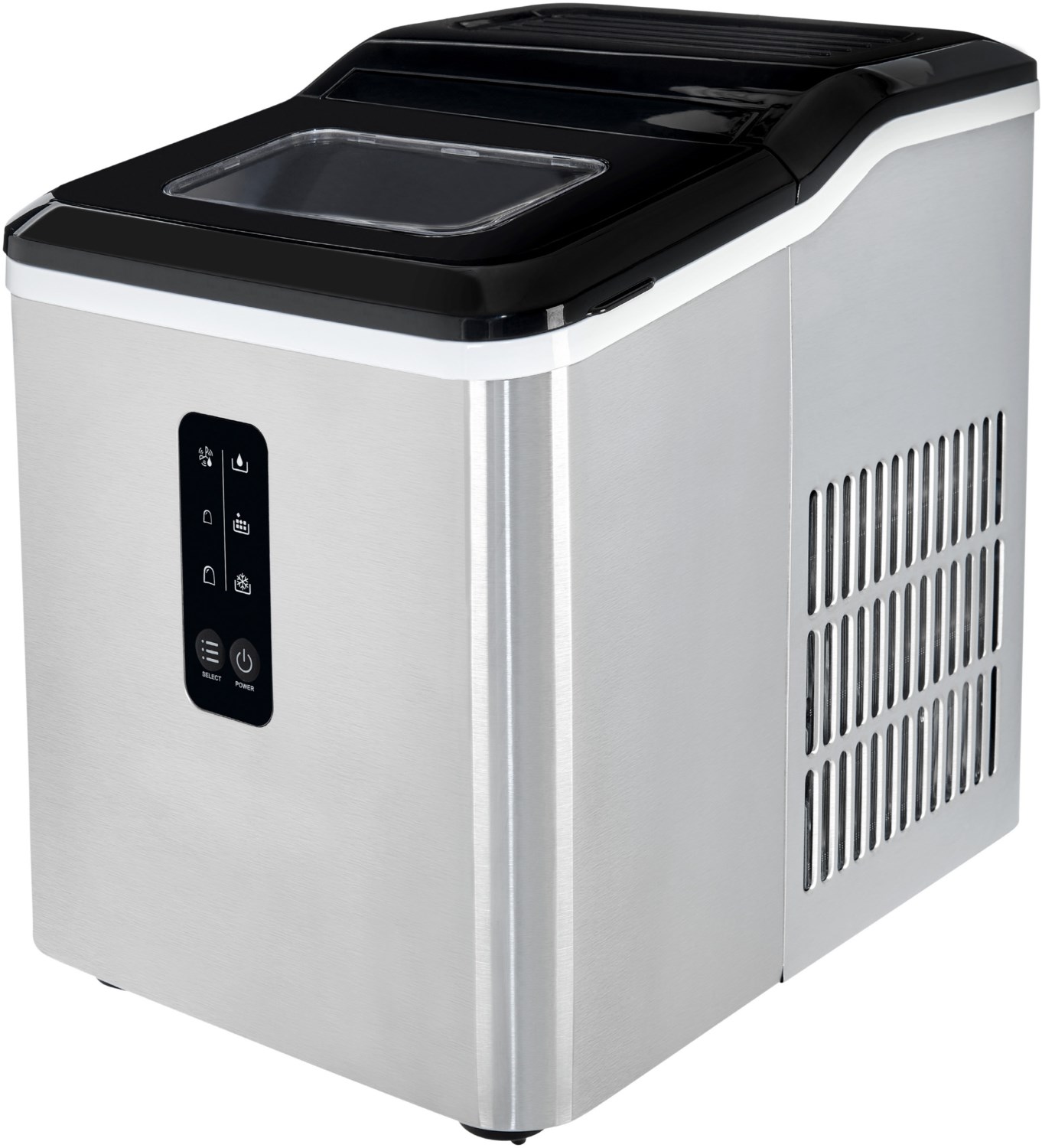 Ice Maker 4010 Eiswürfelmaschine