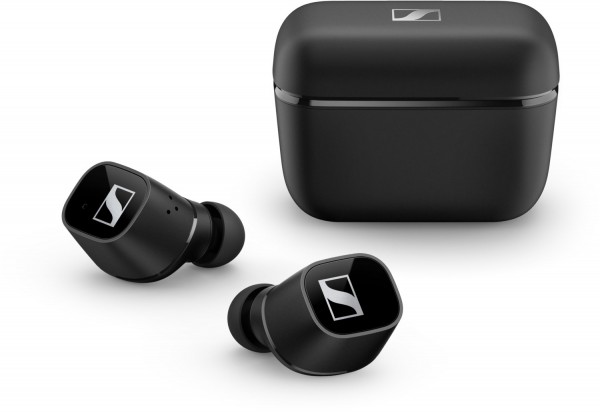 CX 400BT True Wireless Kopfhörer schwarz