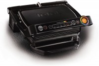 GC7128 Optigrill+ Kontaktgrill schwarz