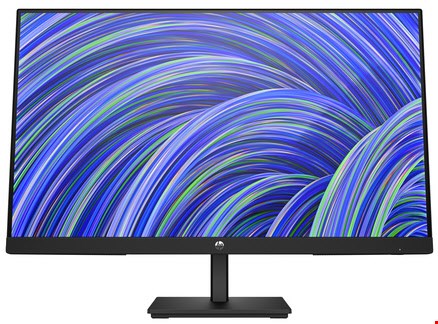 V24i G5 61 cm (24") TFT-Monitor mit LED-Technik schwarz, Widescreen Full HD (1920x1080), 5 ms Reaktionszeit