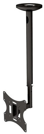 FPMA-C060 TV-Deckenhalterung für 10-40" schwarz