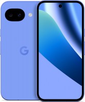 Pixel 10a (256GB) Smartphone lavender, 8 GB RAM, 48 MP Kamera, 6,3 Zoll Display, 53,23 Std. Akku, 5G, Android