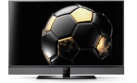 Cubus pro 43TY80 UHD twin R 108 cm (43") LCD-TV mit LED-Technik, 4K Ultra HD, Smart-TV