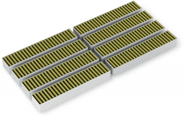 DSZ1WW1B6 Geruchsfilter