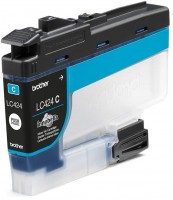 LC-424C (750 S.) Tintenpatrone cyan