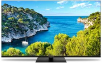 43UG5C14 109 cm (43") LCD-TV mit LED-Technik schwarz, 4K Ultra HD, Smart-TV, DVB-T2/DVB-C/DVB-S2, Sprachsteuerung
