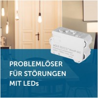 HmIP-DC Dimmerkompensator