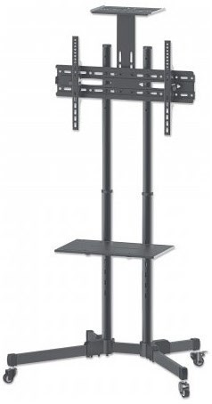 Universal TV-Ständer (37"-70")