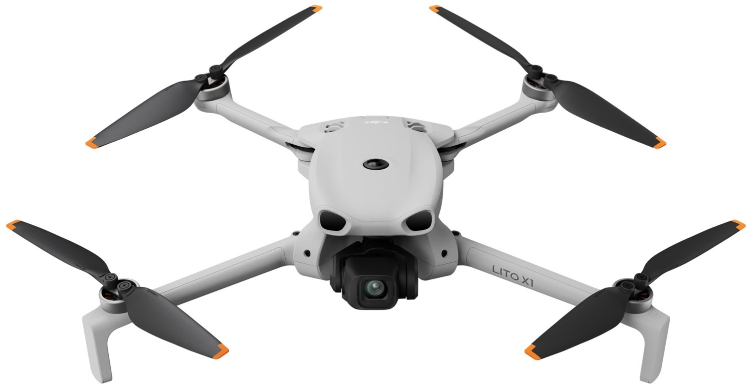 Lito X1 Drohne/Multicopter