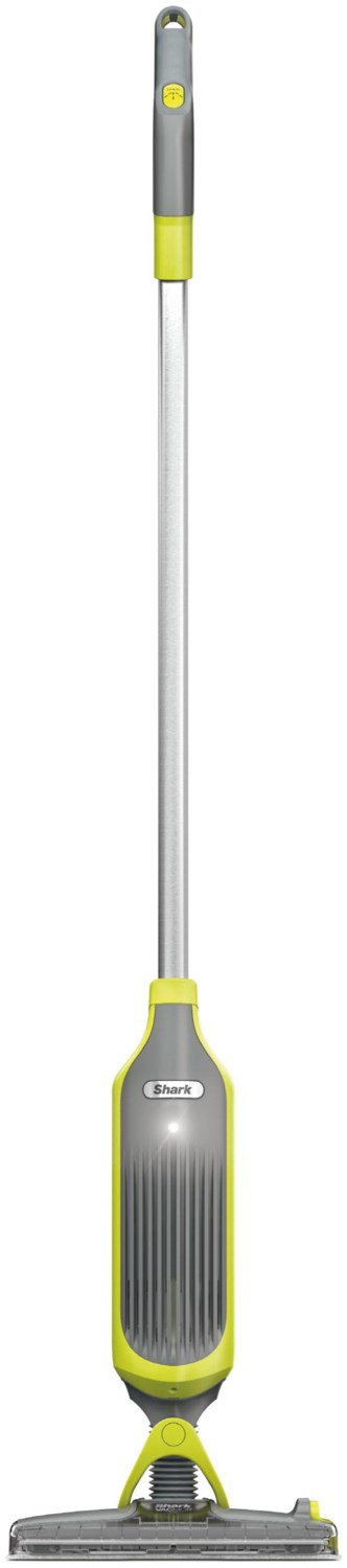 Image of VM200EU VacMop Dampfreiniger anthrazit
