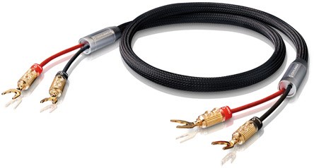 XXL FusionTwo (2x 4,5m) Kabel