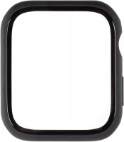 Cover für Apple Watch 7 (41mm) schwarz