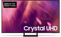 GU55AU9079U 138 cm (55") LCD-TV mit LED-Technik nachtschwarz
