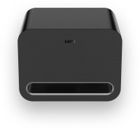 Sub Pro Aktiv-Subwoofer hochglanz schwarz