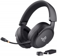 GXT 499 Forta Wireless Headset schwarz