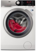 Lavamat L7FE74487 Stand-Waschmaschine-Frontlader weiß, 8 kg, 1400 U/min, 75 dBA
