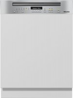 G 7200 SCi Integrierbarer 60 cm Geschirrspüler edelstahl/cleansteel