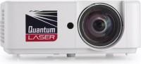 Nemesis II IN1026ST Laser-Projektor weiß
