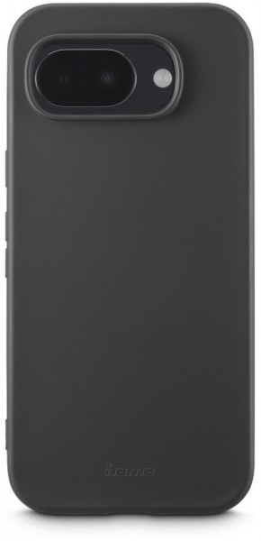 Handyhülle Fantastic Feel für Google Pixel 10a schwarz