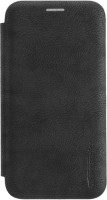 SmartCase NOBLESSE für iPhone 15 Pro Max schwarz