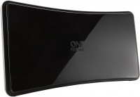 SV9420-5G 360° Curved DVB-T2 Zimmerantenne schwarz