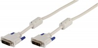 CC M 18 DDDS DVI-Kabel
